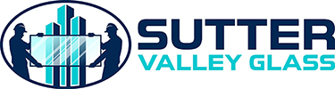 Sutter Valley Glass, CA